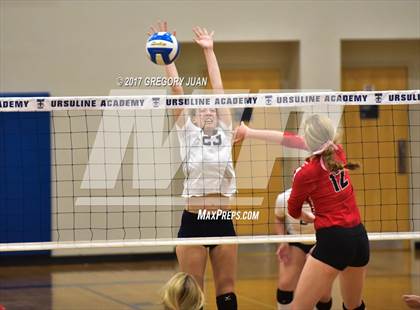 Thumbnail 2 in Academy of the Sacred Heart @ Ursuline Academy photogallery.