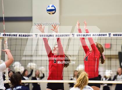 Thumbnail 3 in Academy of the Sacred Heart @ Ursuline Academy photogallery.