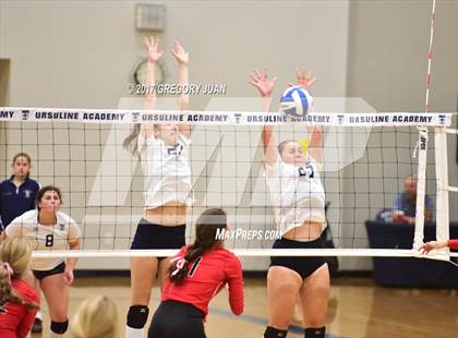 Thumbnail 1 in Academy of the Sacred Heart @ Ursuline Academy photogallery.