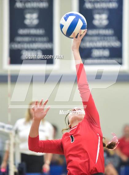 Thumbnail 2 in Academy of the Sacred Heart @ Ursuline Academy photogallery.