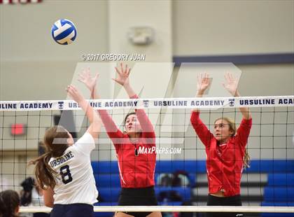Thumbnail 1 in Academy of the Sacred Heart @ Ursuline Academy photogallery.