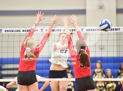 Thumbnail 2 in Academy of the Sacred Heart @ Ursuline Academy photogallery.
