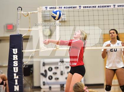 Thumbnail 1 in Academy of the Sacred Heart @ Ursuline Academy photogallery.