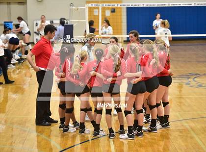 Thumbnail 3 in Academy of the Sacred Heart @ Ursuline Academy photogallery.