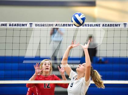 Thumbnail 2 in Academy of the Sacred Heart @ Ursuline Academy photogallery.