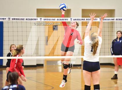 Thumbnail 2 in Academy of the Sacred Heart @ Ursuline Academy photogallery.