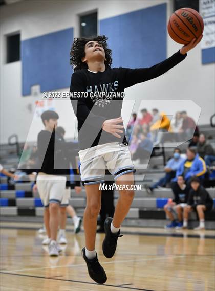 Thumbnail 2 in Sunrise Mountain @ Gila Ridge photogallery.