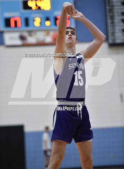 Thumbnail 1 in Sunrise Mountain @ Gila Ridge photogallery.