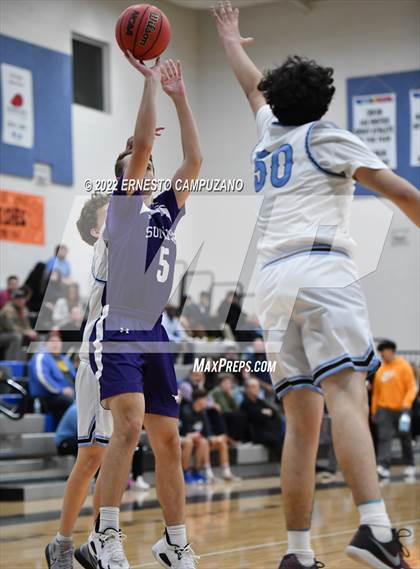 Thumbnail 1 in Sunrise Mountain @ Gila Ridge photogallery.