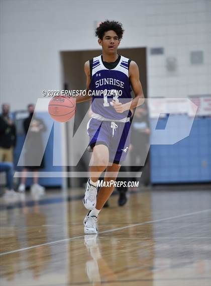 Thumbnail 3 in Sunrise Mountain @ Gila Ridge photogallery.
