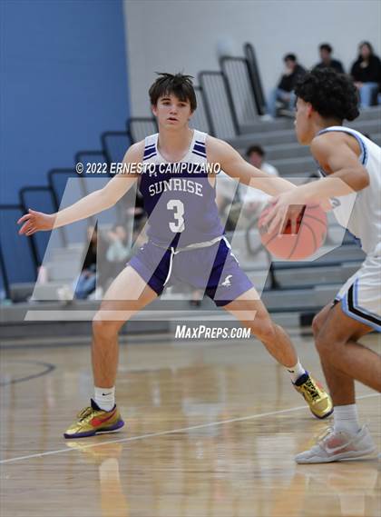 Thumbnail 3 in Sunrise Mountain @ Gila Ridge photogallery.