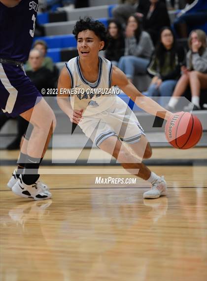 Thumbnail 3 in Sunrise Mountain @ Gila Ridge photogallery.