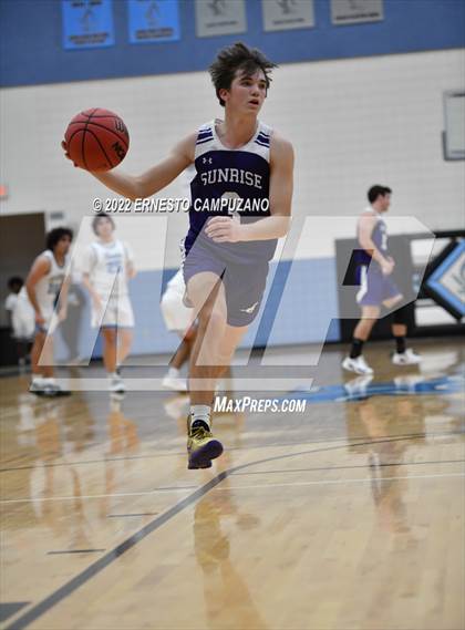 Thumbnail 2 in Sunrise Mountain @ Gila Ridge photogallery.