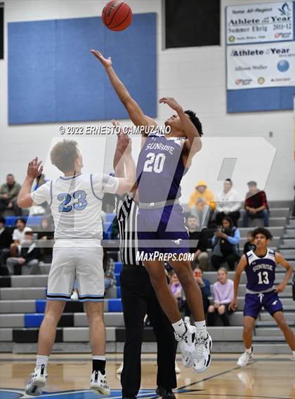 Thumbnail 3 in Sunrise Mountain @ Gila Ridge photogallery.