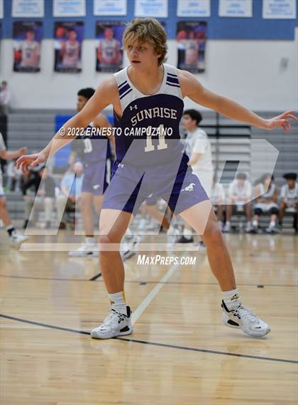 Thumbnail 3 in Sunrise Mountain @ Gila Ridge photogallery.