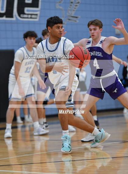 Thumbnail 2 in Sunrise Mountain @ Gila Ridge photogallery.