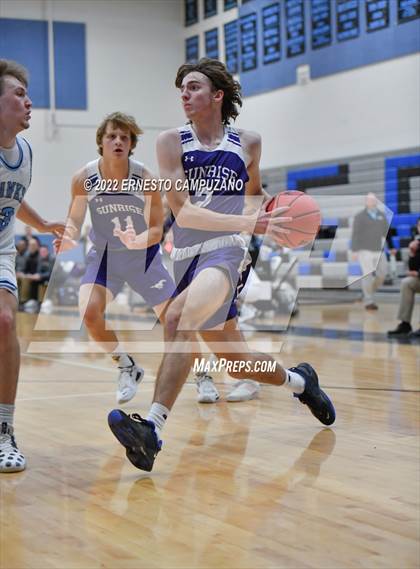 Thumbnail 2 in Sunrise Mountain @ Gila Ridge photogallery.