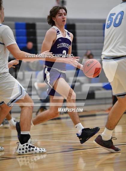 Thumbnail 3 in Sunrise Mountain @ Gila Ridge photogallery.