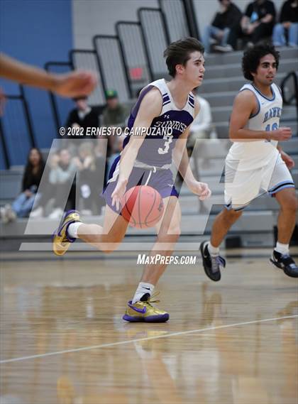 Thumbnail 1 in Sunrise Mountain @ Gila Ridge photogallery.