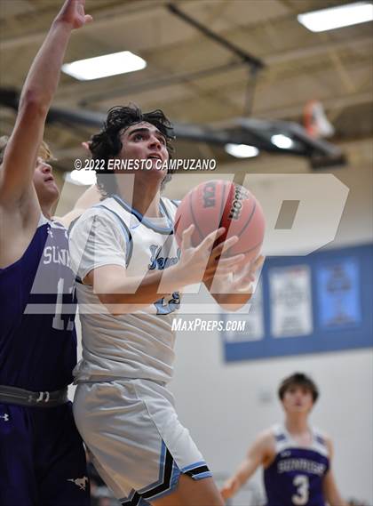 Thumbnail 1 in Sunrise Mountain @ Gila Ridge photogallery.