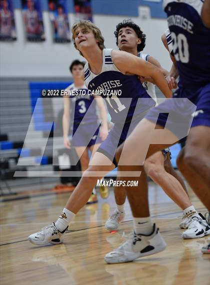 Thumbnail 1 in Sunrise Mountain @ Gila Ridge photogallery.