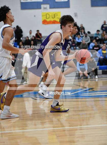 Thumbnail 1 in Sunrise Mountain @ Gila Ridge photogallery.