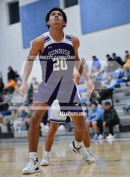 Thumbnail 2 in Sunrise Mountain @ Gila Ridge photogallery.