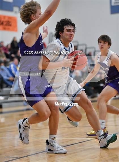 Thumbnail 3 in Sunrise Mountain @ Gila Ridge photogallery.