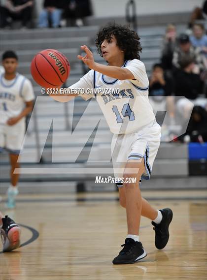 Thumbnail 3 in Sunrise Mountain @ Gila Ridge photogallery.