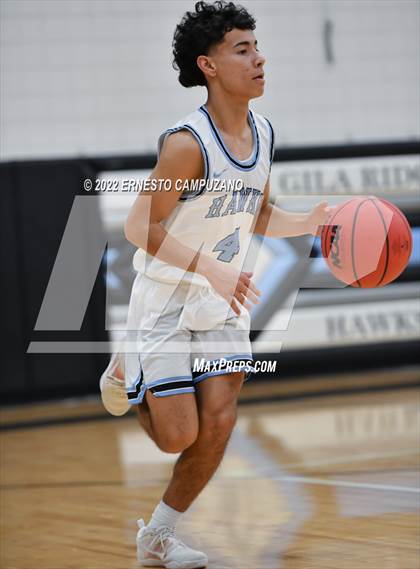 Thumbnail 3 in Sunrise Mountain @ Gila Ridge photogallery.