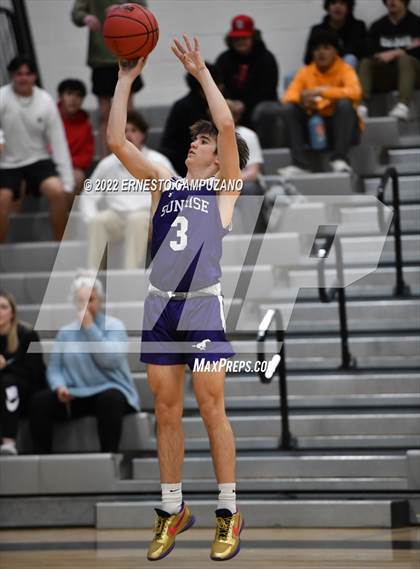Thumbnail 3 in Sunrise Mountain @ Gila Ridge photogallery.