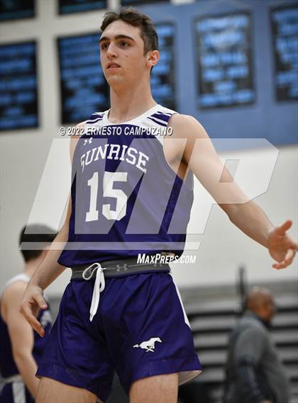 Thumbnail 3 in Sunrise Mountain @ Gila Ridge photogallery.