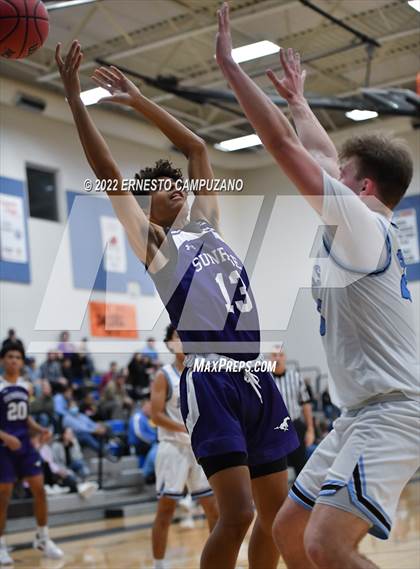 Thumbnail 1 in Sunrise Mountain @ Gila Ridge photogallery.
