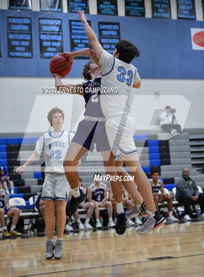 Thumbnail 3 in Sunrise Mountain @ Gila Ridge photogallery.