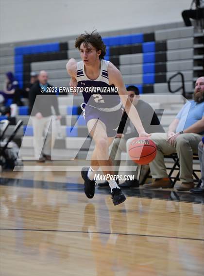 Thumbnail 1 in Sunrise Mountain @ Gila Ridge photogallery.