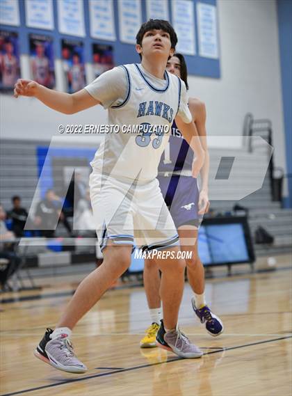 Thumbnail 1 in Sunrise Mountain @ Gila Ridge photogallery.