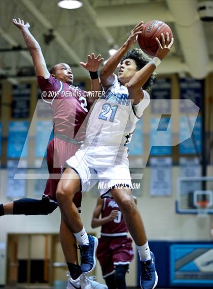 Thumbnail 3 in Alpharetta @ Pope photogallery.