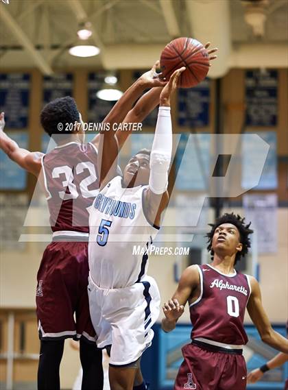 Thumbnail 2 in Alpharetta @ Pope photogallery.