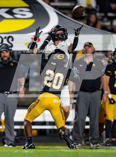 Beavercreek @ Centerville