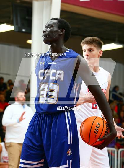 Thumbnail 2 in Cape Fear Christian Academy @ Freedom Christian Academy photogallery.