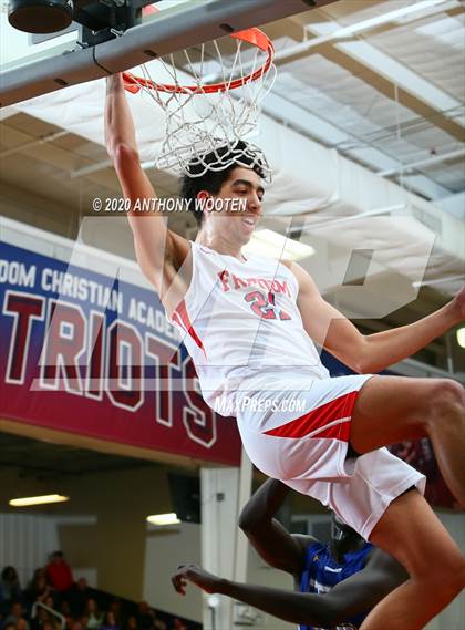Thumbnail 3 in Cape Fear Christian Academy @ Freedom Christian Academy photogallery.