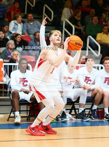 Thumbnail 3 in Cape Fear Christian Academy @ Freedom Christian Academy photogallery.