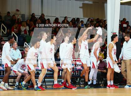 Thumbnail 3 in Cape Fear Christian Academy @ Freedom Christian Academy photogallery.