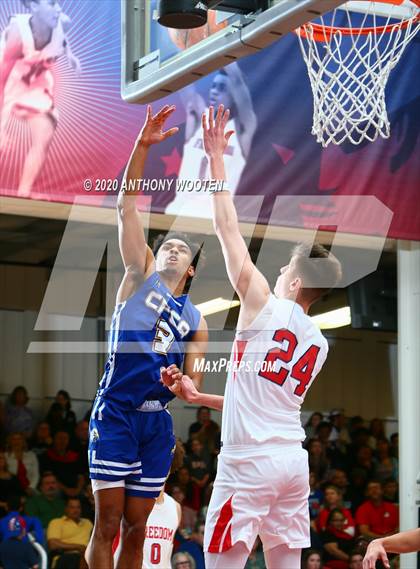 Thumbnail 3 in Cape Fear Christian Academy @ Freedom Christian Academy photogallery.