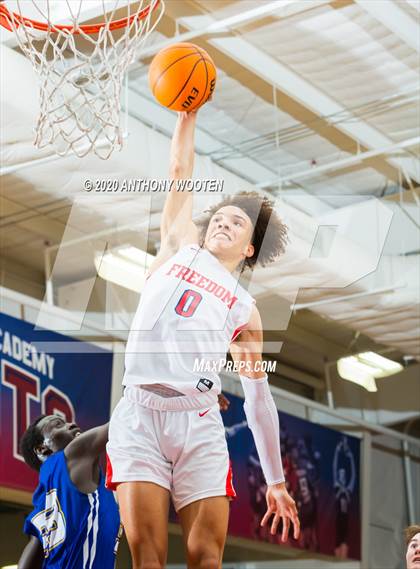Thumbnail 3 in Cape Fear Christian Academy @ Freedom Christian Academy photogallery.