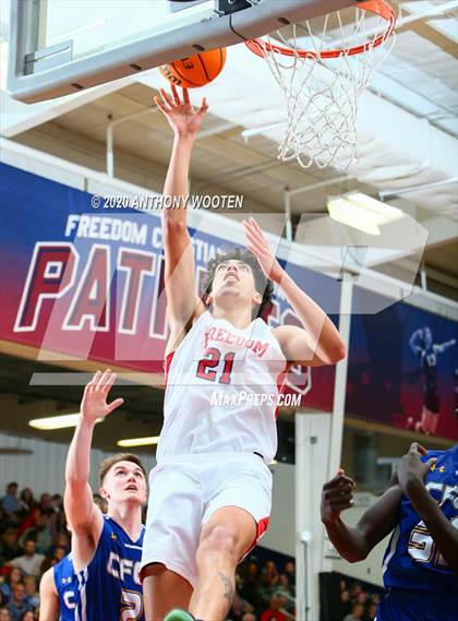 Thumbnail 3 in Cape Fear Christian Academy @ Freedom Christian Academy photogallery.