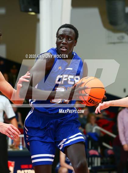 Thumbnail 2 in Cape Fear Christian Academy @ Freedom Christian Academy photogallery.