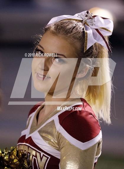 Thumbnail 3 in Sierra Canyon vs Liberty (CIF Division 1A Championship) photogallery.