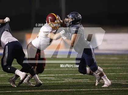 Thumbnail 2 in Sierra Canyon vs Liberty (CIF Division 1A Championship) photogallery.