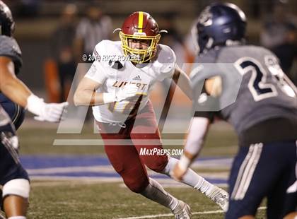 Thumbnail 3 in Sierra Canyon vs Liberty (CIF Division 1A Championship) photogallery.